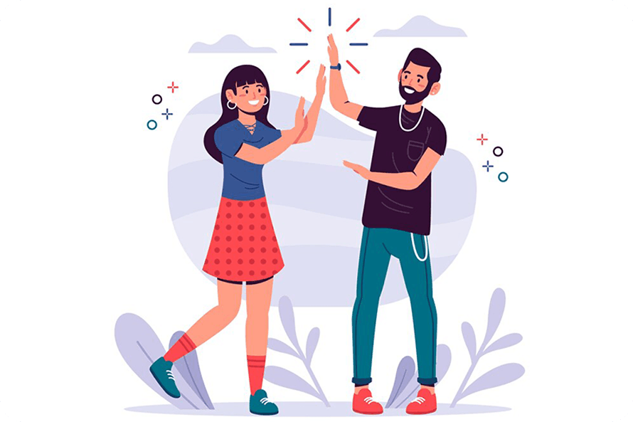 Building a Healthy Relationship - MahaVastu Remedies