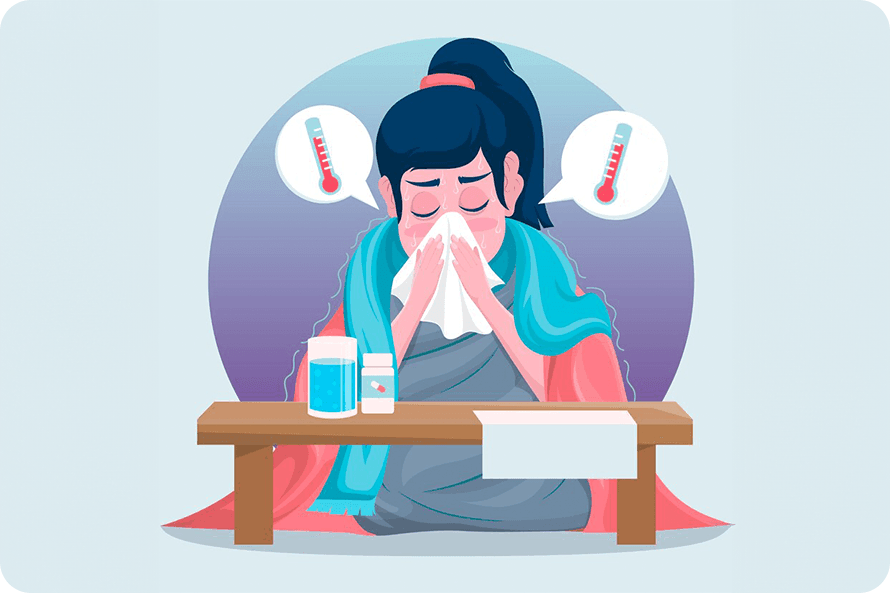 बेहतर इम्यूनिटी के लिए 5 महावास्तु उपाय - MahaVastu Remedies