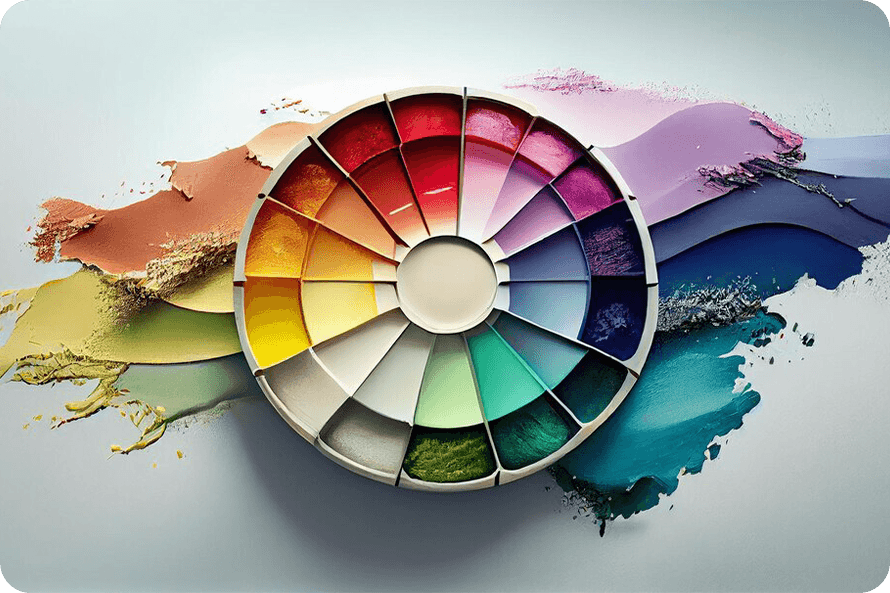 Importance of Colours - MahaVastu Remedies