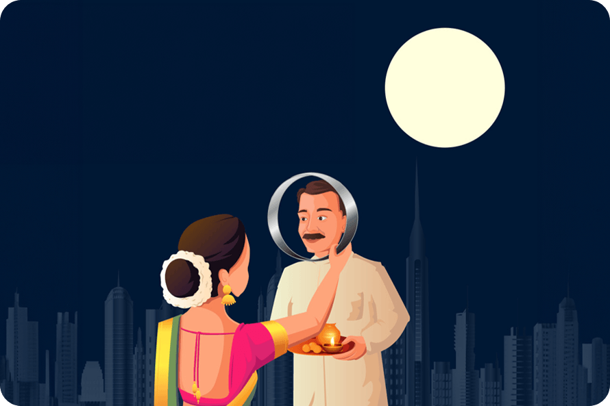 Karva Chauth: Celebration of Love, Trust, and Affection - MahaVastu Remedies