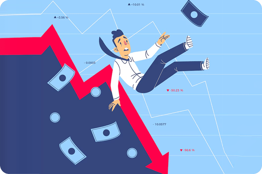 Overcome Financial Instability in Business - MahaVastu Remedies