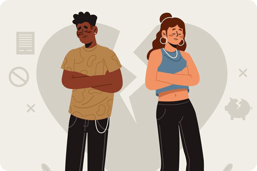 Overcome Hardships in Marriage - MahaVastu Remedies