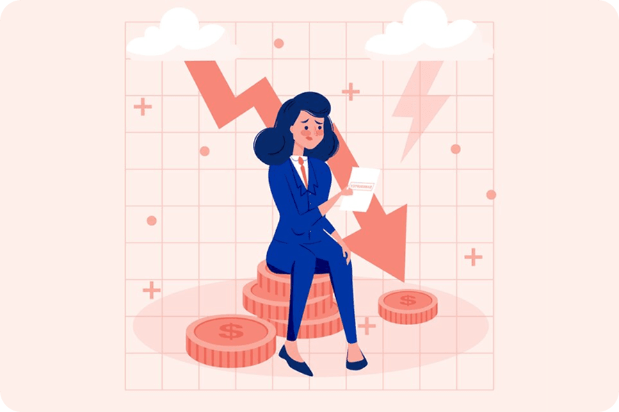 Overcoming Wastage of Money - MahaVastu Remedies