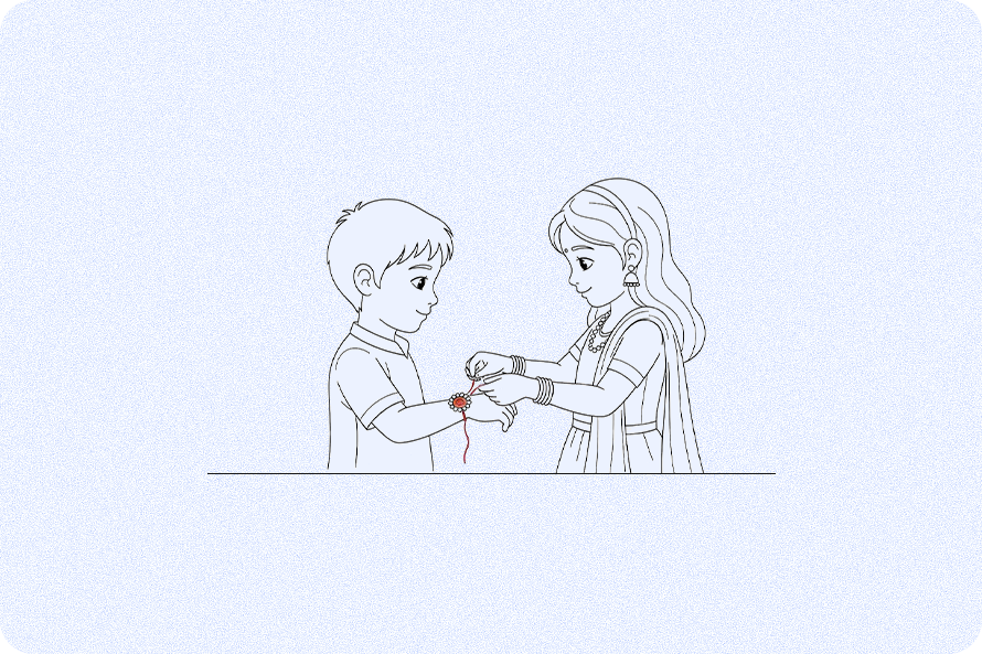 Raksha Bandhan