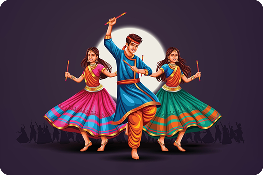 Victory of Truth over Falsehood: Shardiya Navratri - MahaVastu Remedies