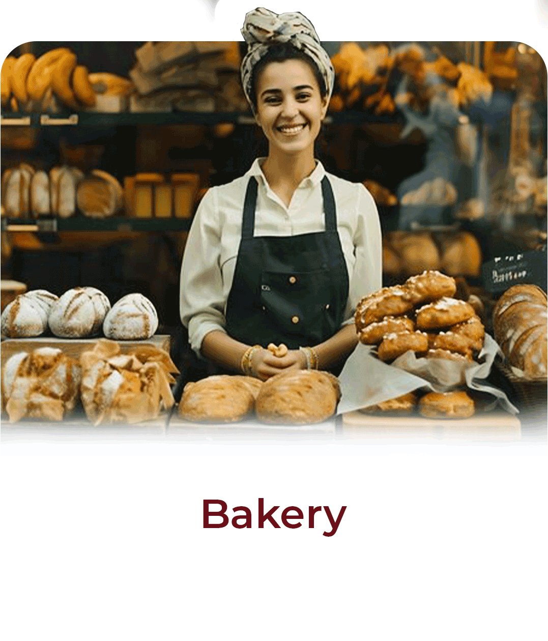 Bakery
