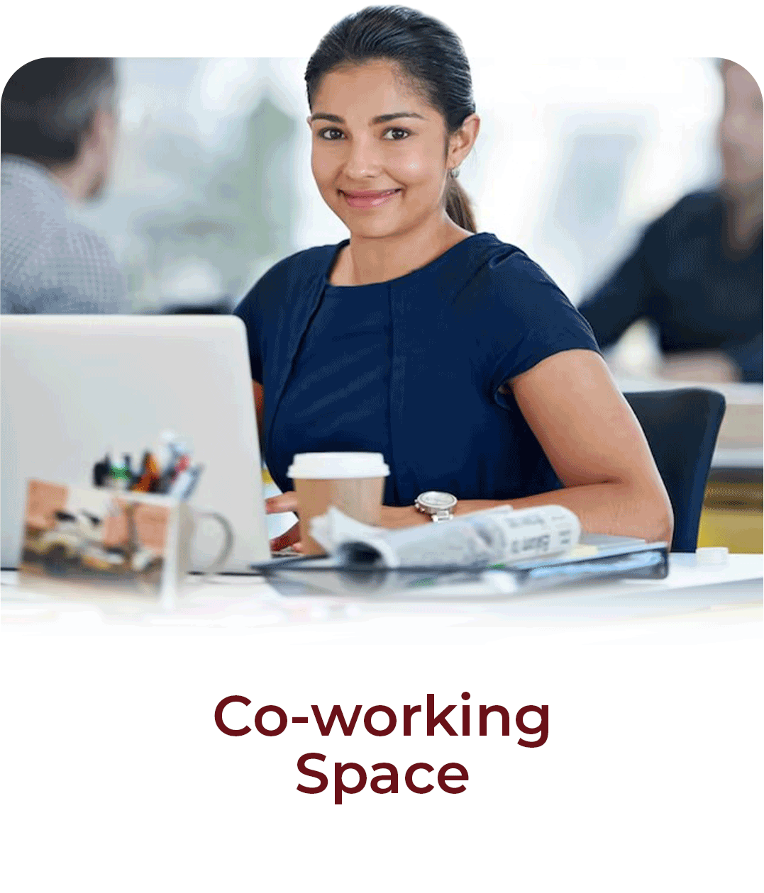 Co-working Space