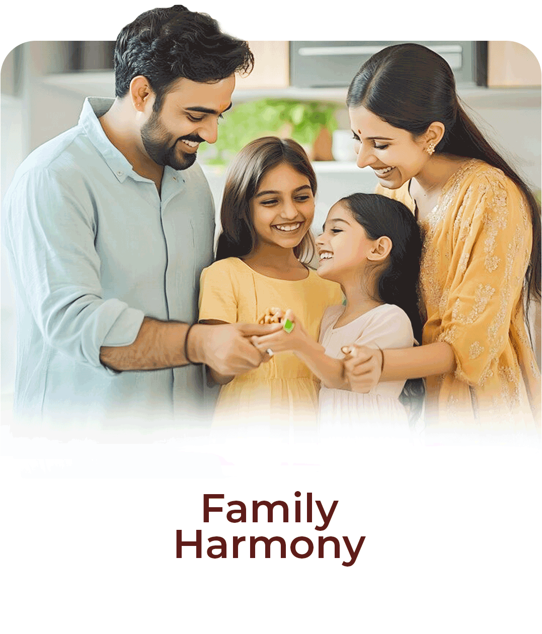 Family Harmony