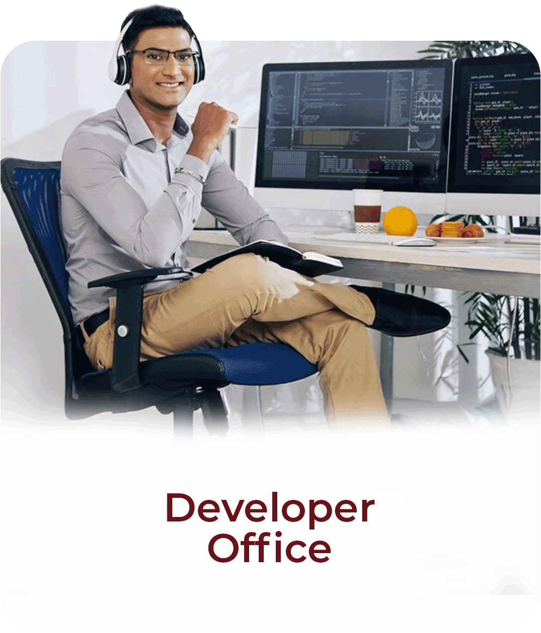 Developer Office