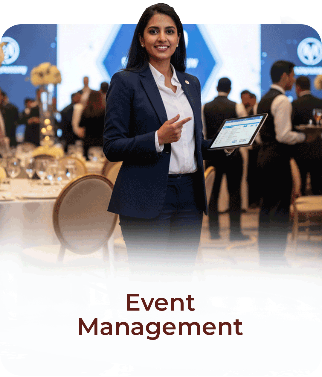 Event Management