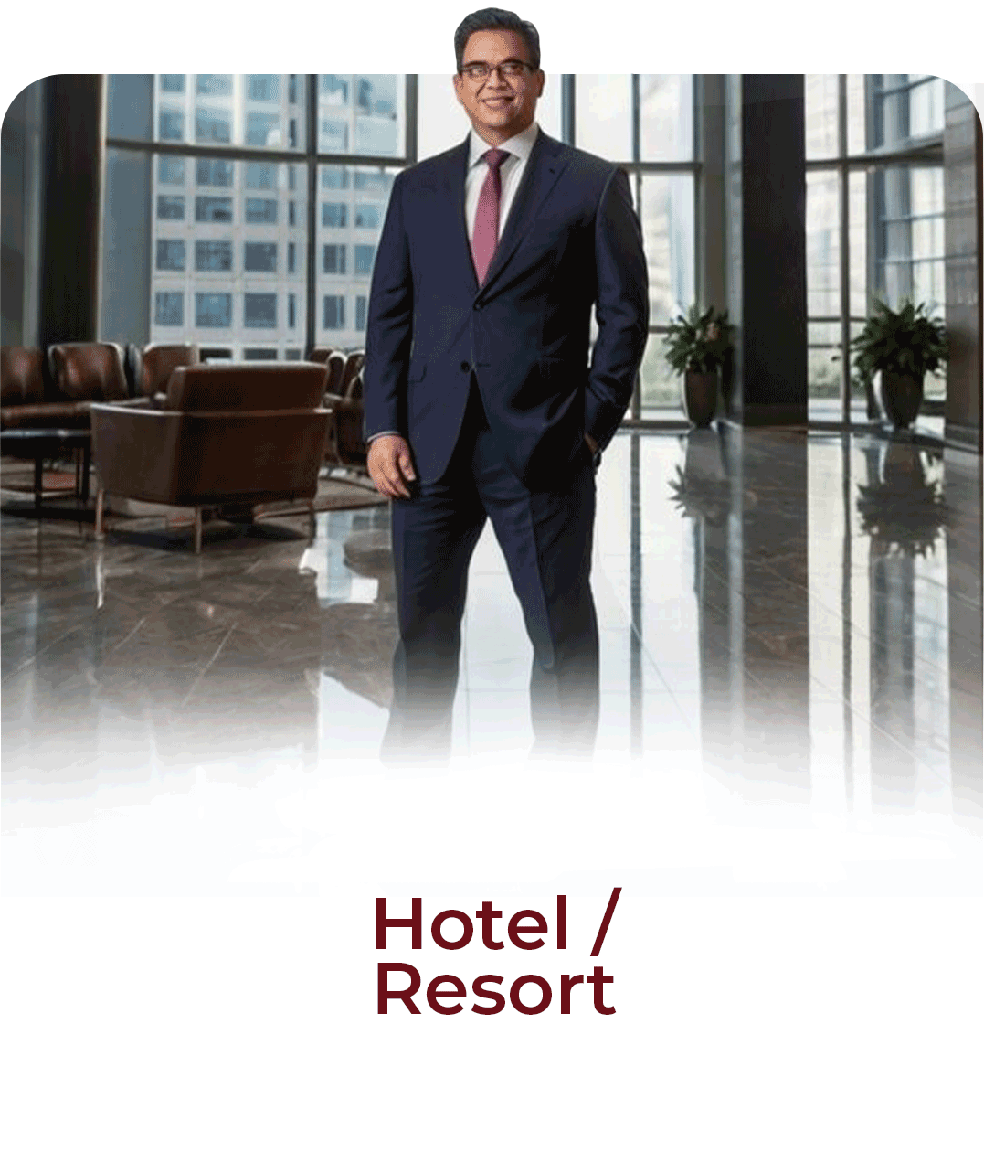 Hotel / Resort