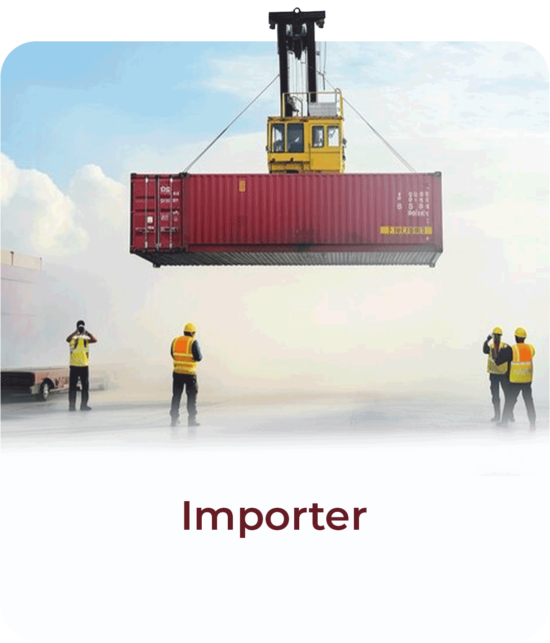 Importer