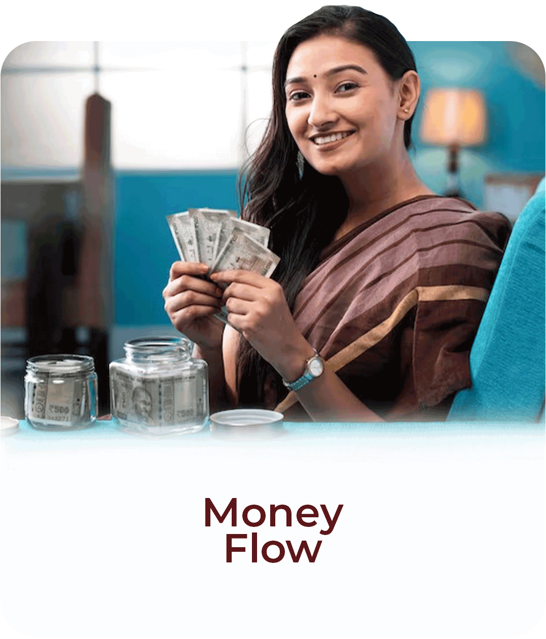 Money Flow
