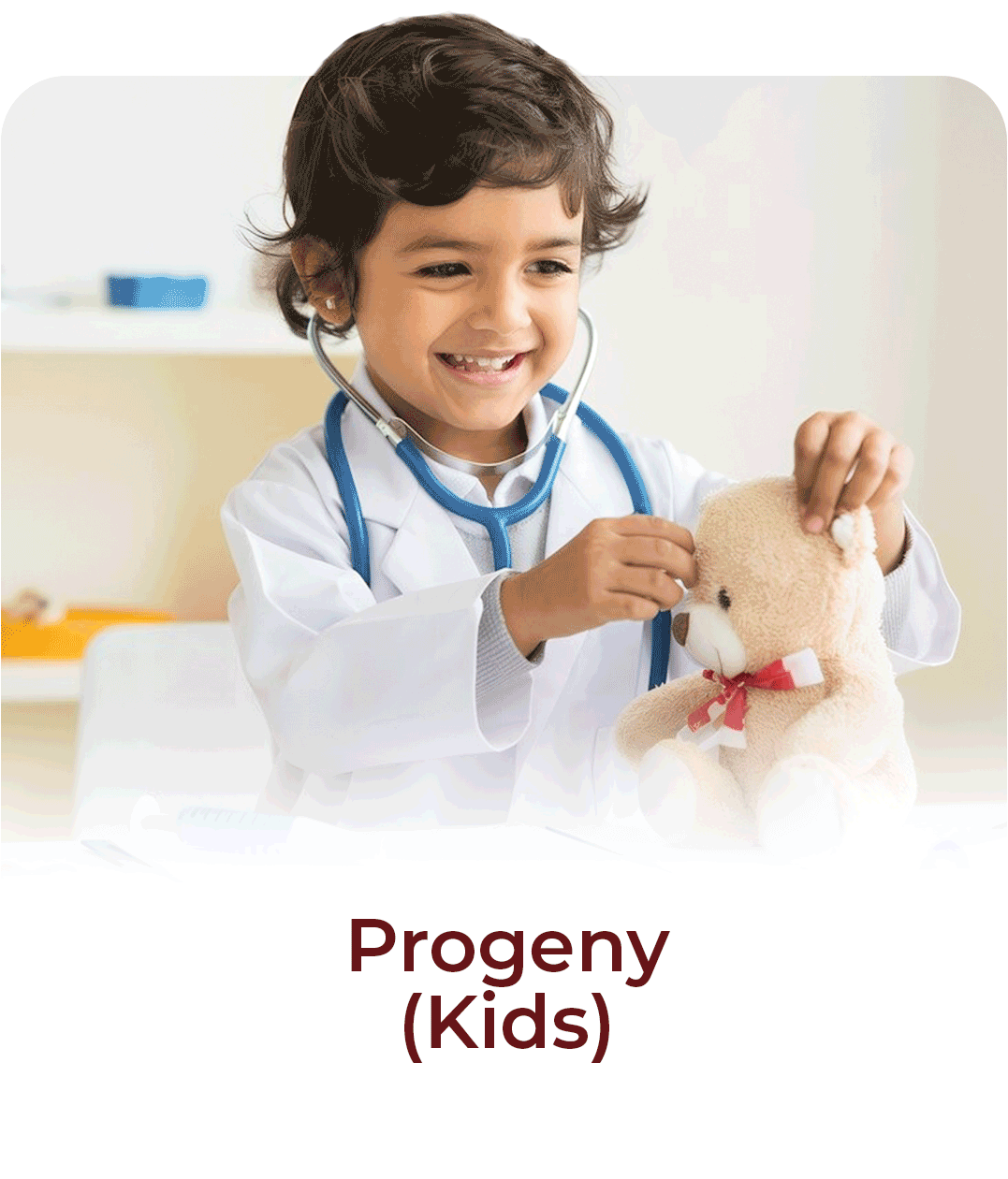 Progeny (Kids)