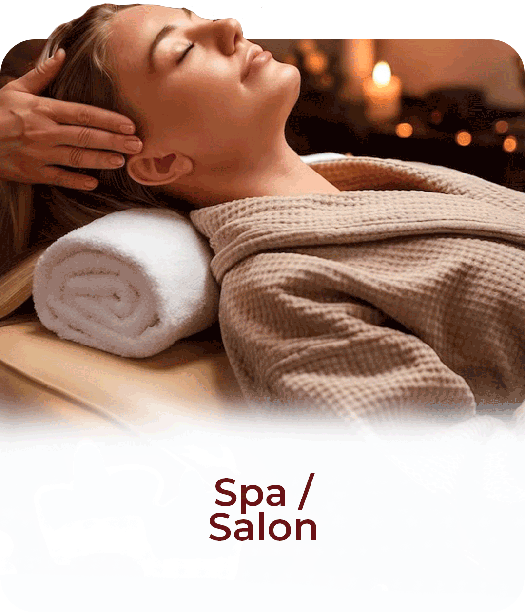 Spa / Salon