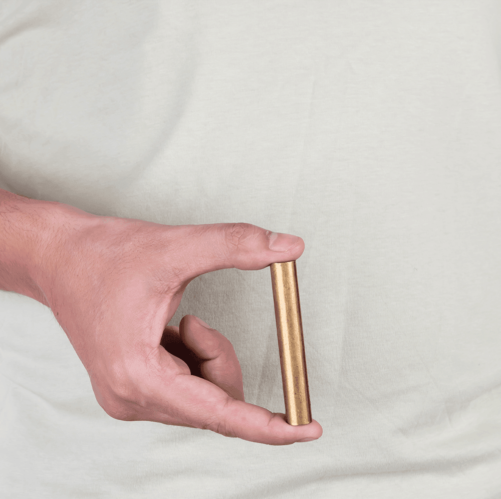 Metal Studs - Strengthen the zones/devtas - MahaVastu Remedies