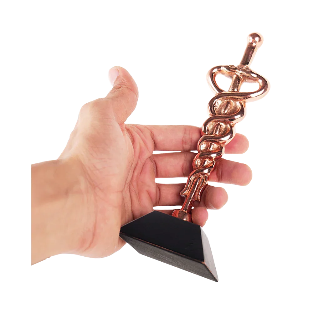 Kundalini - Deep healing