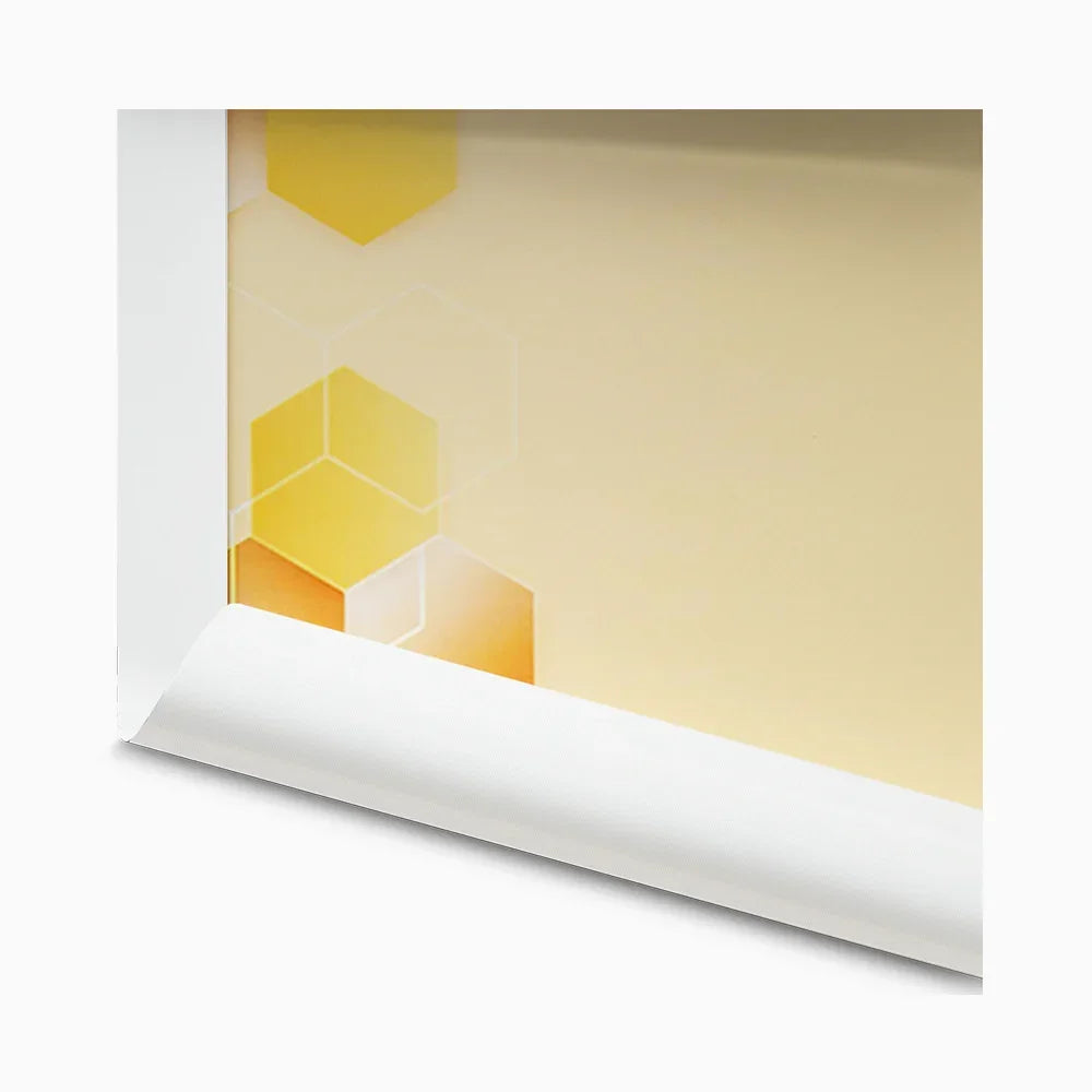 Hexagon/Honeycomb - Build a Strong Team