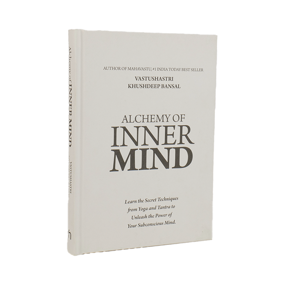 Alchemy of Inner Mind