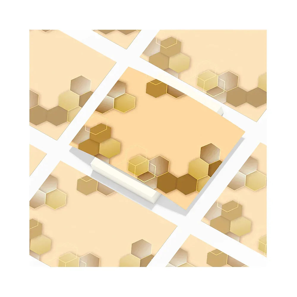 Hexagon/Honeycomb - Build a Strong Team