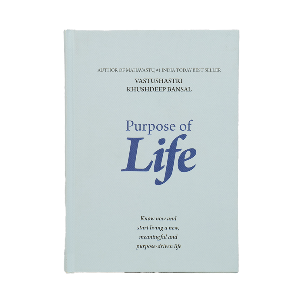 Purpose of Life