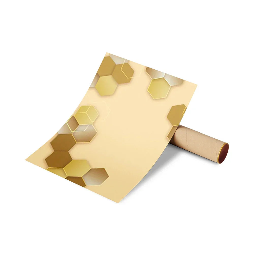 Hexagon/Honeycomb - Build a Strong Team