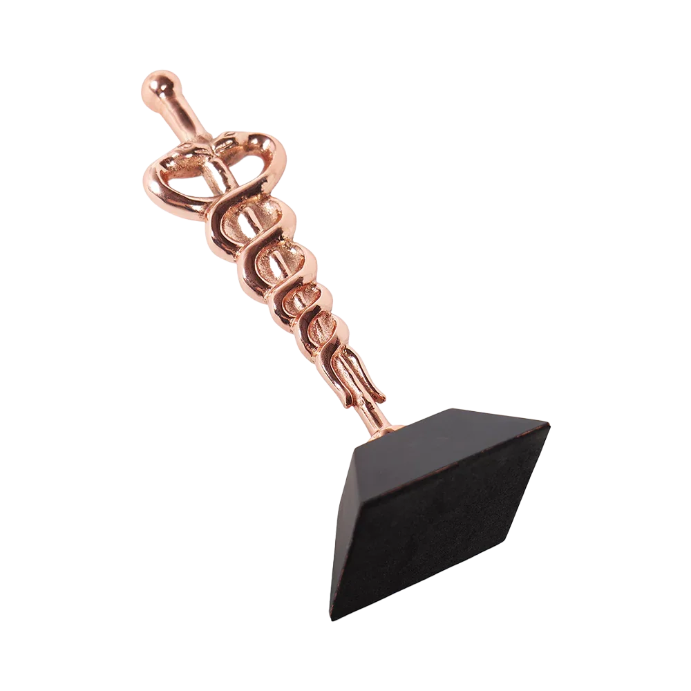 Kundalini - Deep healing