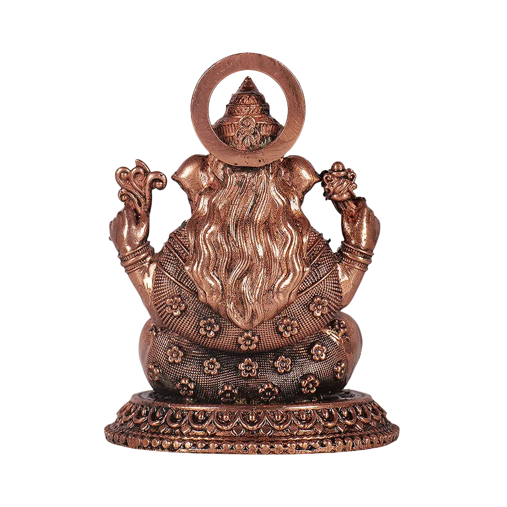 Ganesh Ji - Strengthen Your Wisdom