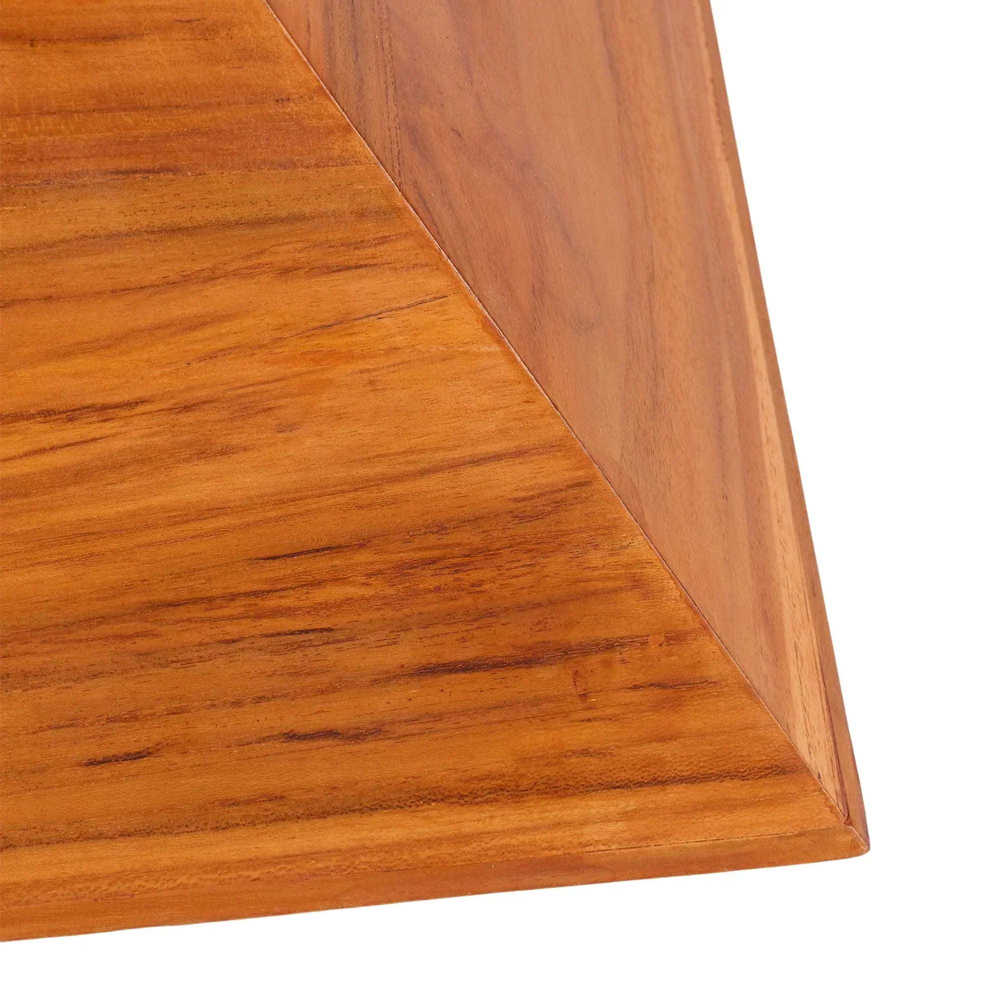 Wooden Pyramids - Amplify the Energies