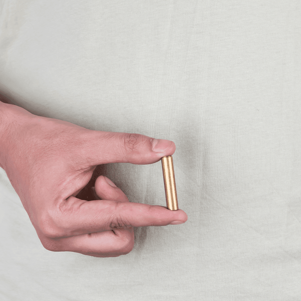 Metal Studs - Strengthen the zones/devtas - MahaVastu Remedies