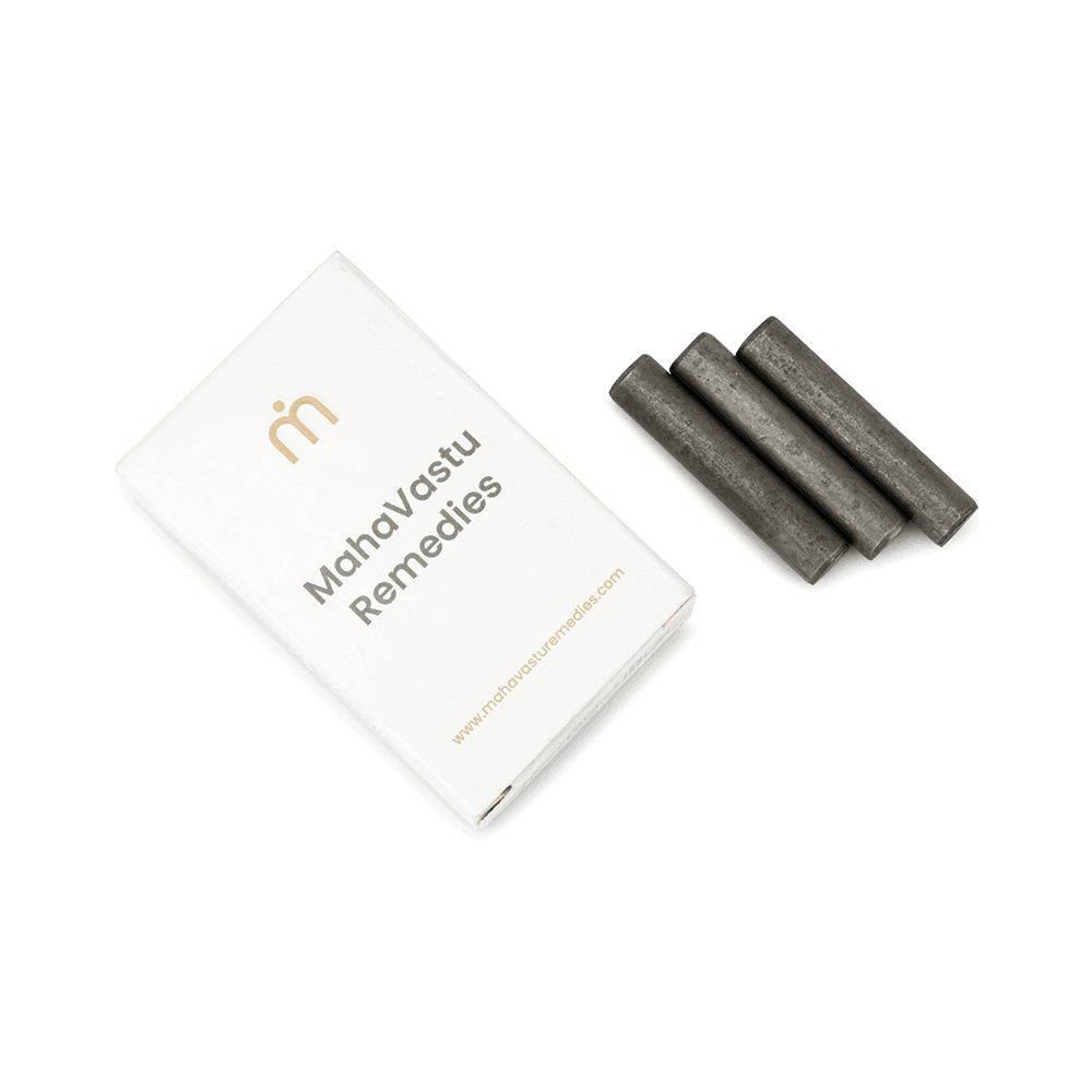 Metal Studs - Strengthen the zones/devtas - MahaVastu Remedies