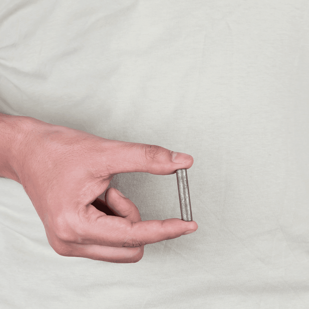 Metal Studs - Strengthen the zones/devtas - MahaVastu Remedies