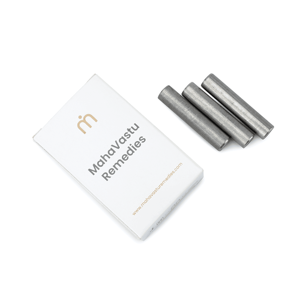 Metal Studs - Strengthen the zones/devtas - MahaVastu Remedies