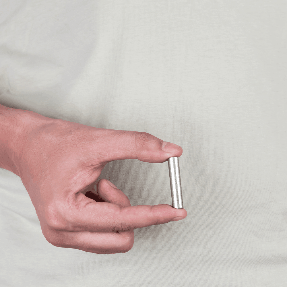 Metal Studs - Strengthen the zones/devtas - MahaVastu Remedies