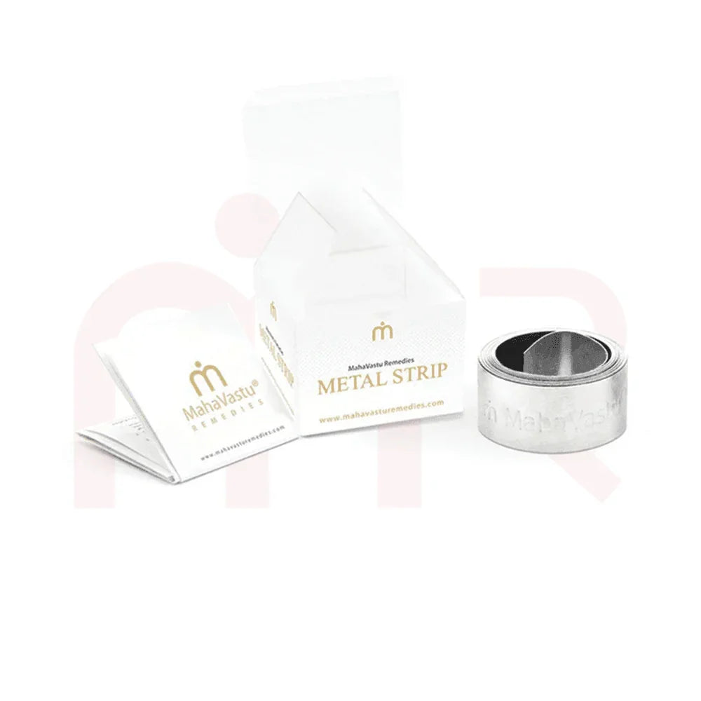 Metal Strips - Entrance & Toilet Treatments