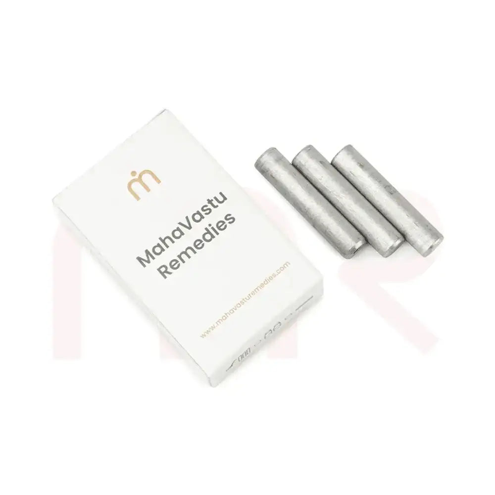 Maha Vastu Remedies metal strips for home energy balance and positivity