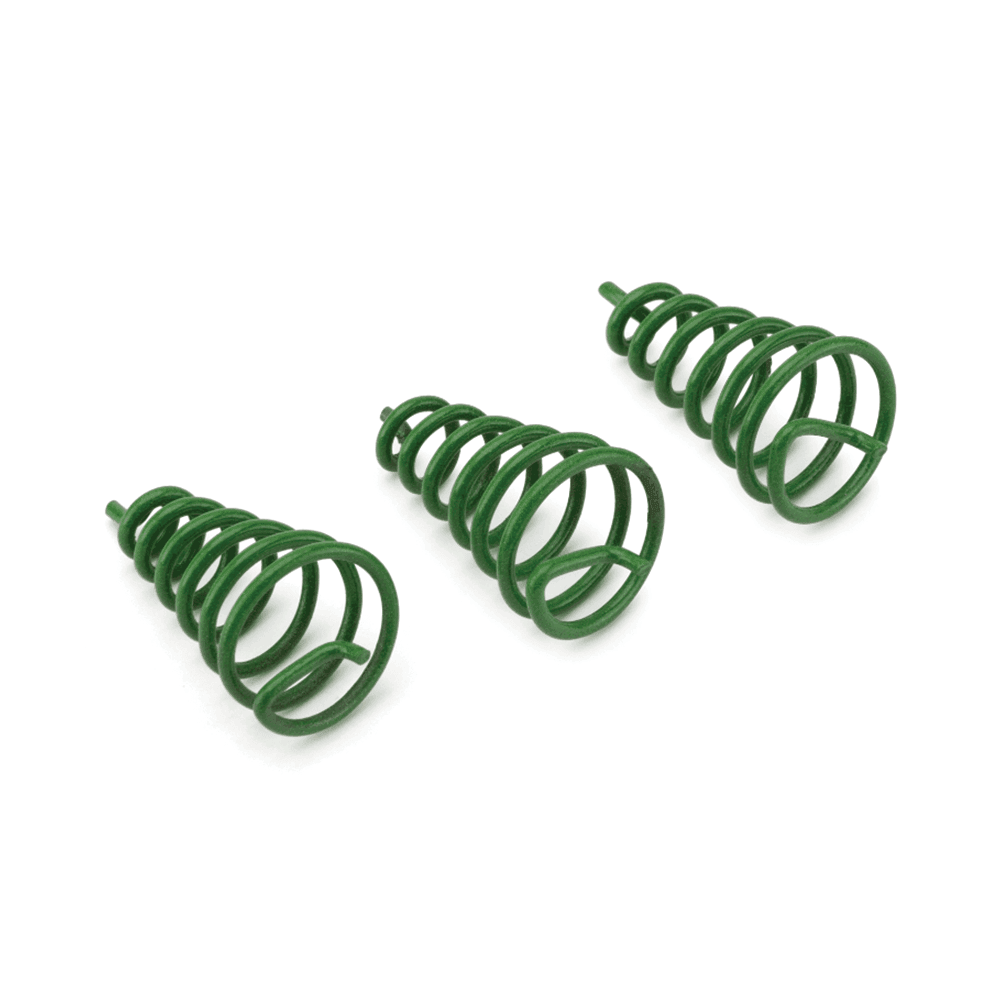 Metal Springs - Changes Polarity - MahaVastu Remedies