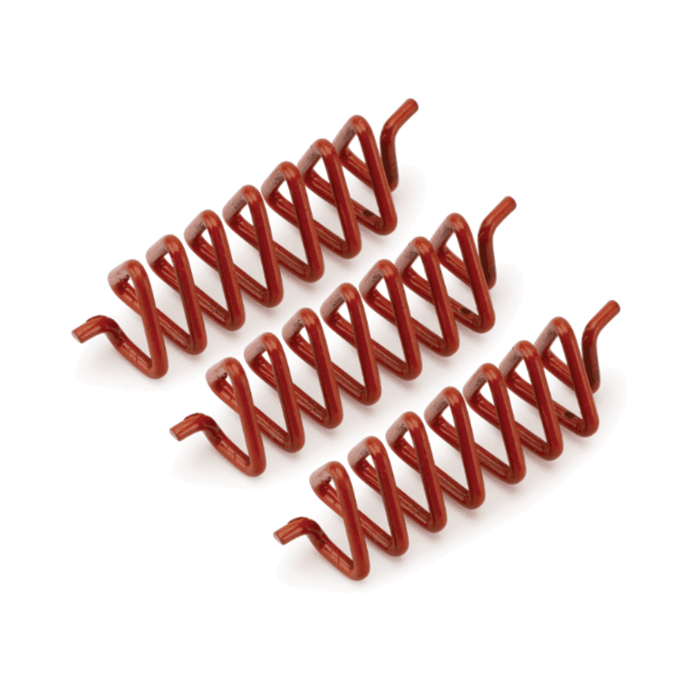 Metal Springs - Changes Polarity - MahaVastu Remedies