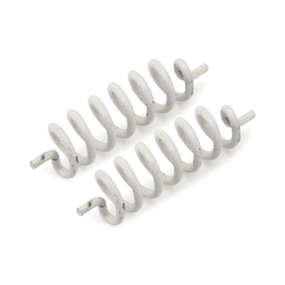 Metal Springs - Changes Polarity - MahaVastu Remedies