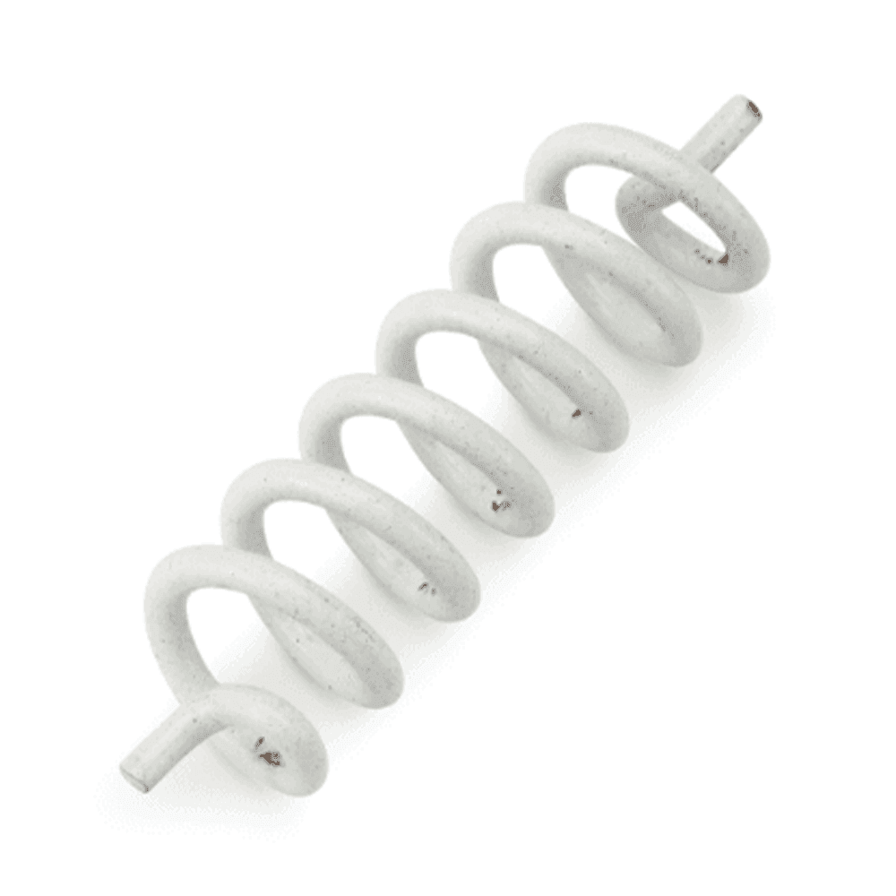 Metal Springs - Changes Polarity - MahaVastu Remedies