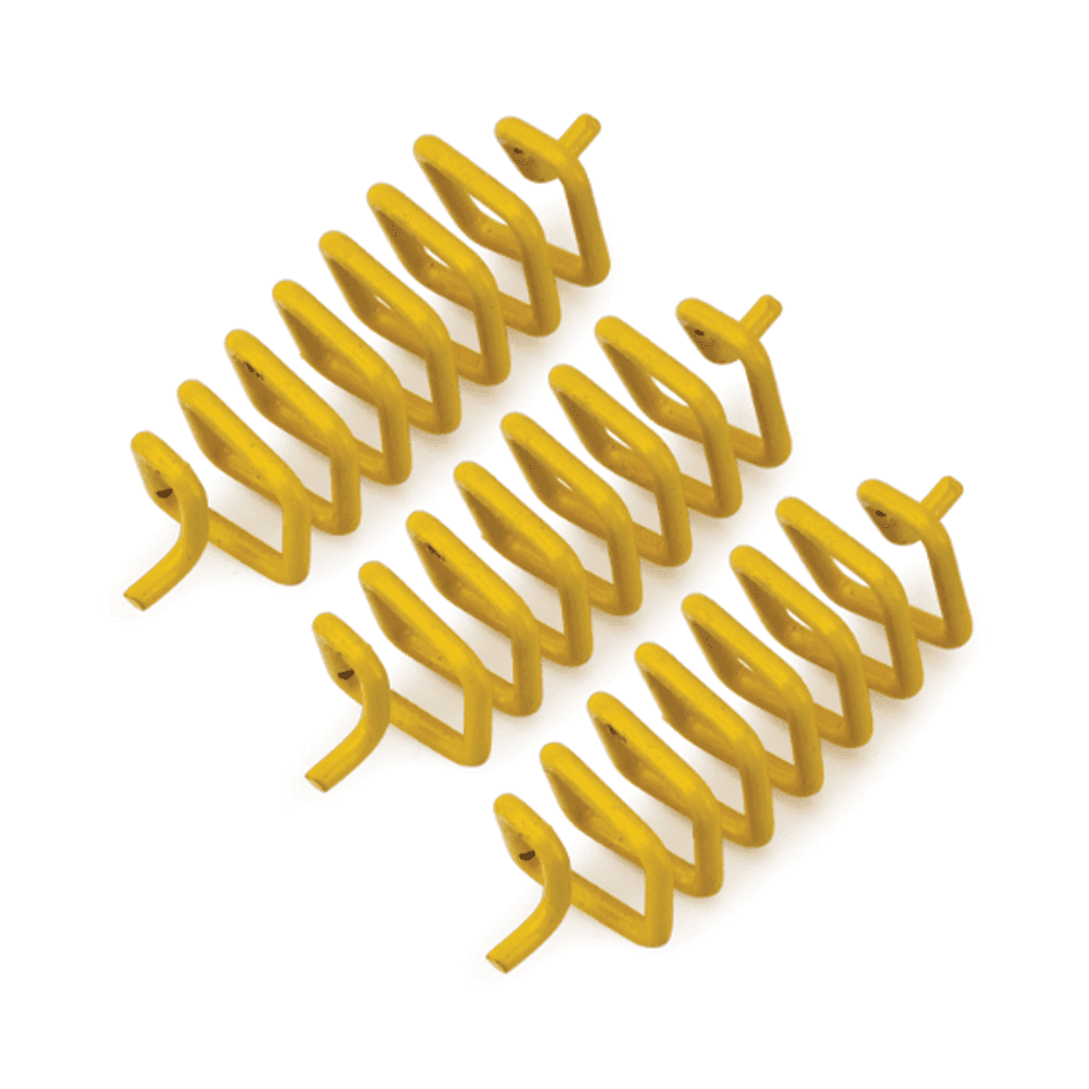 Metal Springs - Changes Polarity - MahaVastu Remedies