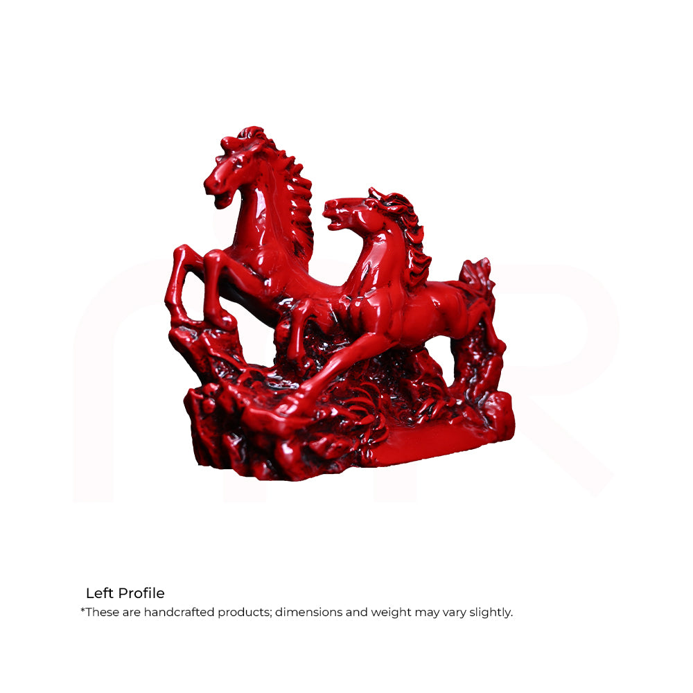 Red Horses - Let Money Flow Quickly