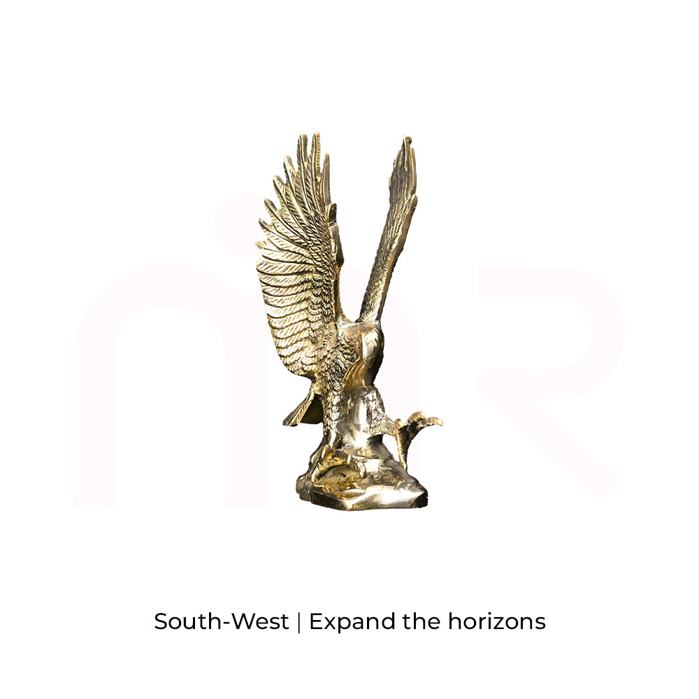 Eagle - Expand the horizons