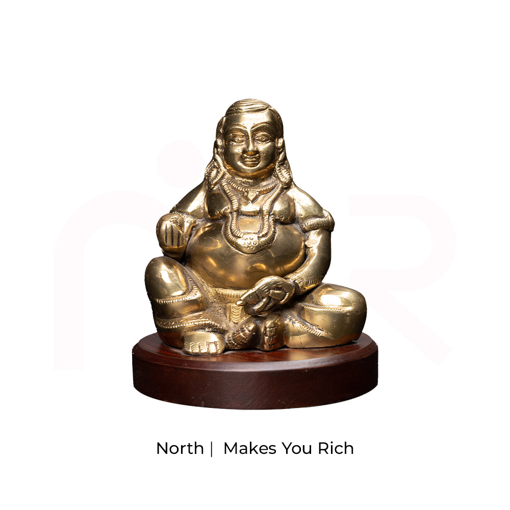 Kuber - Makes You Rich