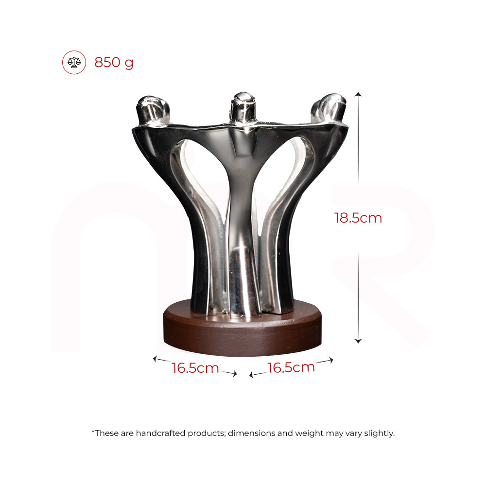 TeamWork - Strong Team