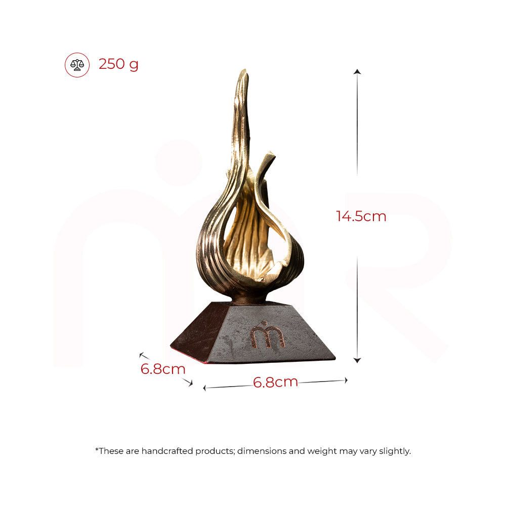 Flame - Increases Cashflow