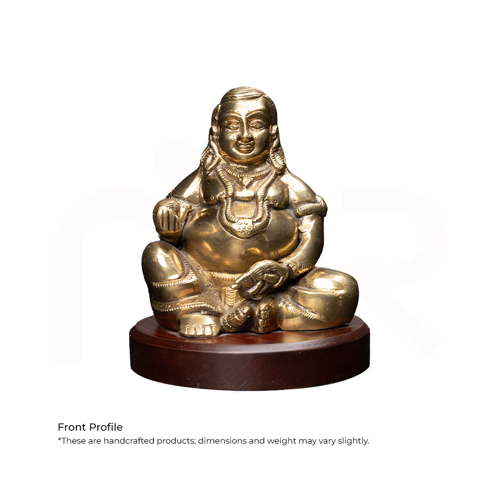 Kuber - Makes You Rich