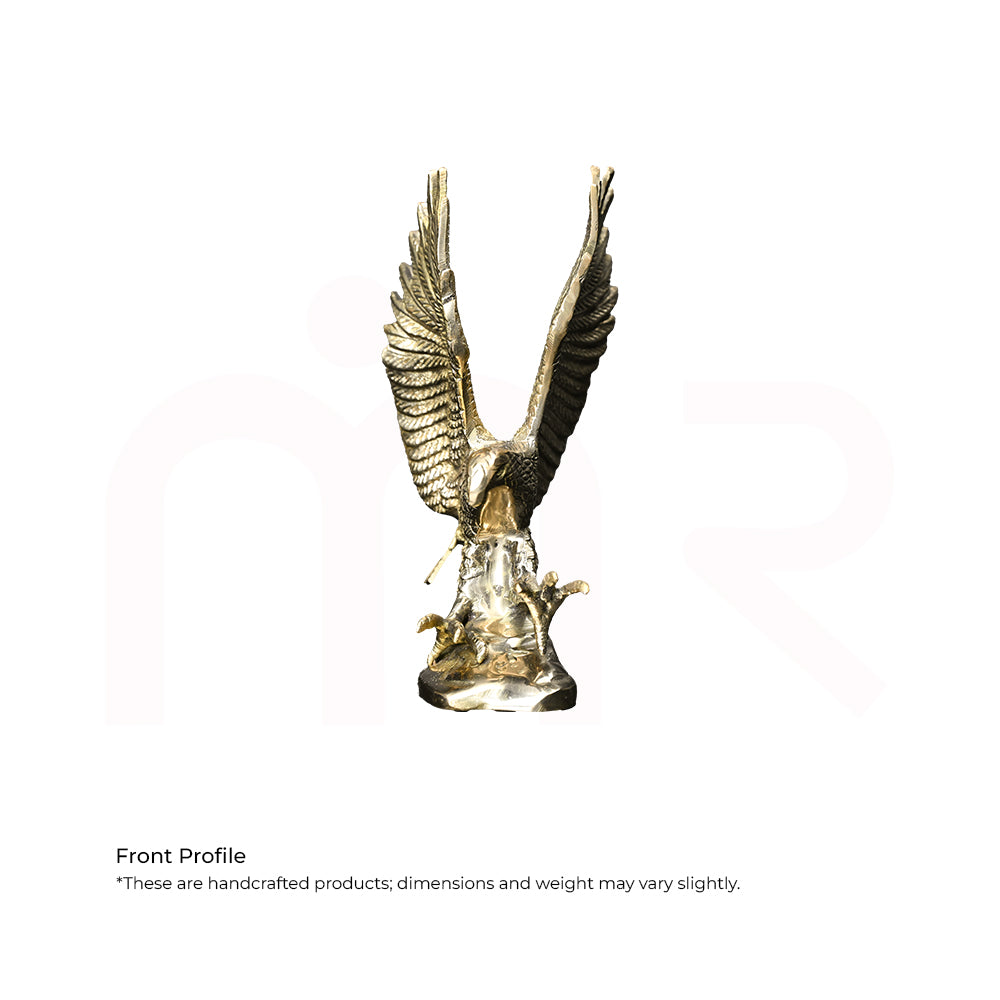 Eagle - Expand the horizons