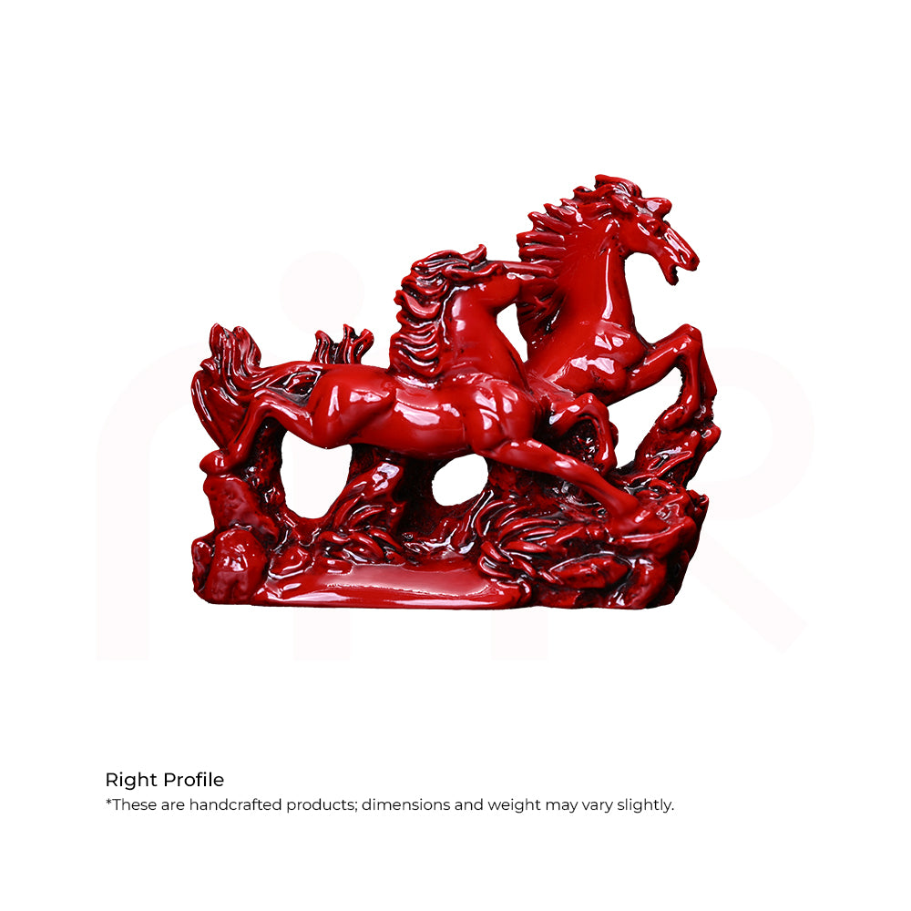 Red Horses - Let Money Flow Quickly