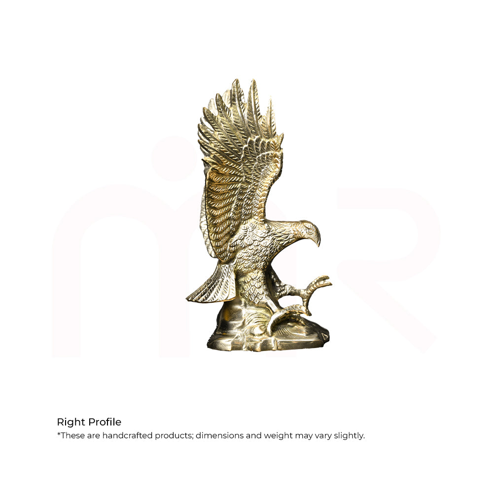 Eagle - Expand the horizons